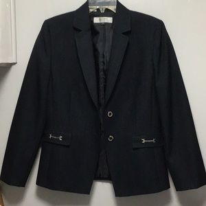 Tahari Arthur S. Levine blazer jacket size 10.